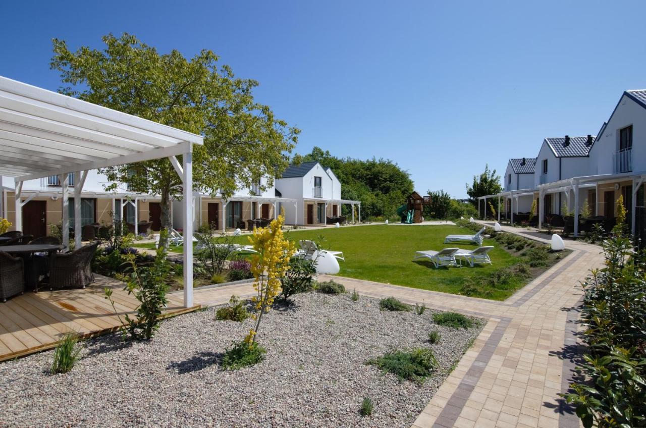 Domki Luan Village Władysławowo المظهر الخارجي الصورة